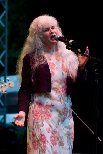 Tribute Pic 3 Emmylou Harris & Patsy Cline Tribute, by Linda Parker
