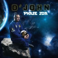 nuevo album musical phase 2da