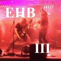 E H B 3 by EHB Eric Harding Band