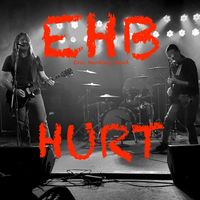 HURT by EHB Eric Harding Band