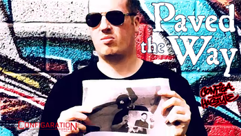 Configa & Hastyle | Paved The Way Video Cover Watch Paved The Way Video
