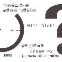 Dream #2 by Will Diehl