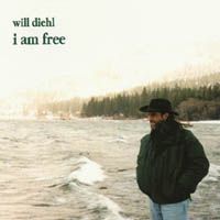 I am Free by Will Diehl