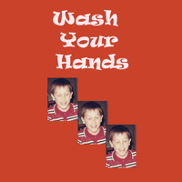 Wash Your Hands by Will Diehl Music
