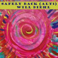 Safely Back (Alt 1) by Will Diehl