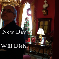 New Day by Will Diehl