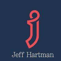 J by Jeff Hartman