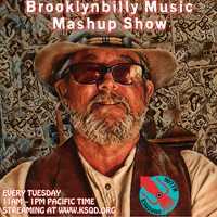 Brooklynbilly Music Mashup Show by Andy Fuhrman
