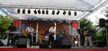 Morocco Music Fest
