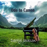 Ode to Canon by Darryl Jackson