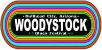 Woodystock Blues Festival 2021 