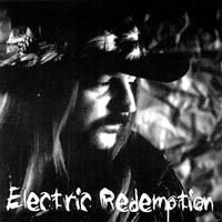 Electric Redemption by Jay Gordon