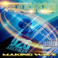 Making Wavs by Woodrow