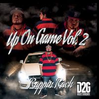 Up on Game Volume 2 by Rappin Rach