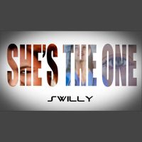 She's The One by myswilly.com