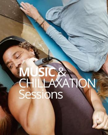 DORIAN'S MUSIC & CHILLAXATION SESSIONS take you back to the old school way that artists talk to you on music tracks, Dorian showers you with affirmations underscored by his music.
