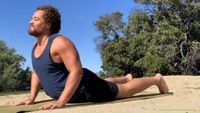 LOVE ME NOW SEQUENCE: Heart-Opener Yoga