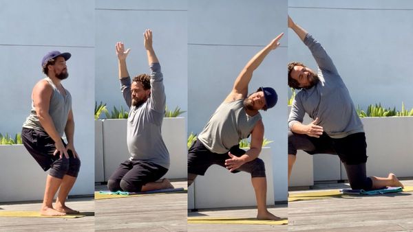 Yoga tapes hotsell