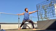 EASE INTO THE MORNING/ EASE INTO THE MOMENT 