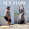 ALT FLOW - ALTERNATIVES TO COMMON STANDING POSES 