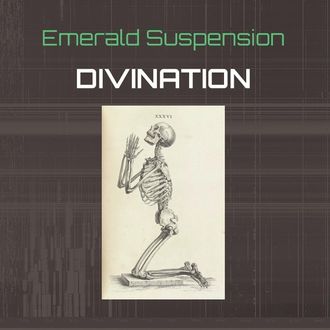 Divination - The second full length album by Emerald Suspension