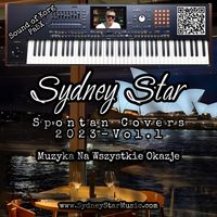 Spontan Covers - 2023 Vol.1 by Sydney Star 