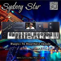 Spontan Covers 2023 - Vol.2 by Sydney Star
