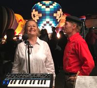 ALCHEMIE BAND Interview and Music Broadcast on SOUNDS OF CENTRAL NEW MEXICO with Host Bill Cochran 