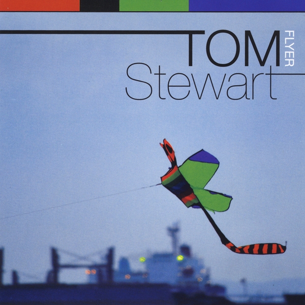 Tom Stewart