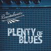 Plenty of Blues: CD
