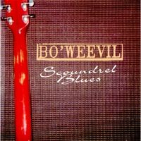 Scoundrel Blues by Bo'weevil