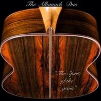 The Spirit of the Grain by The Albanach Duo