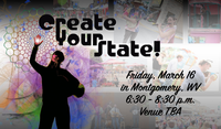 Create Your State Tour-Montgomery 