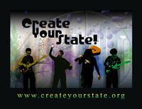 Create Your State Fall Tour 