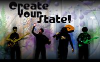 Create Your State Tour