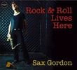 ROCK & ROLL LIVES HERE: CD - - - - - - - - SPECIAL LIMITED-TIME OFFER - - - - - - - - LOW PRICE ($5) ON EUROPEAN SHIPPING - UNTIL DEC. 2, 2023