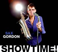 SHOWTIME!: CD