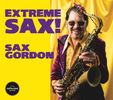 EXTREME SAX!: CD