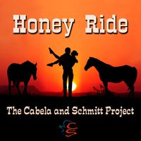 Honey Ride-CSP by Cabela and Schmitt