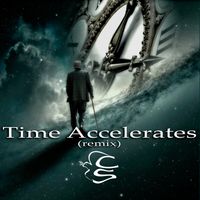 Time Accelerates by Cabela and Schmitt