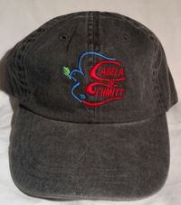 Cabela and Schmitt Grey Hat