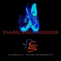 Dancing Shoes by Cabela and Schmitt