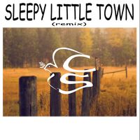 Sleepy Little Town by Cabela and Schmitt