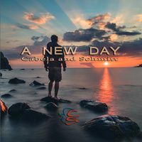 A New Day by Cabela and Schmitt