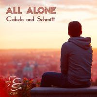 All Alone-CSP by Cabela and Schmitt