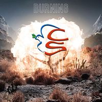 Burning by Cabela and Schmitt