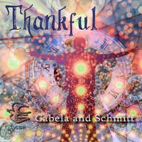 Thankful-CSP by Cabela and Schmitt