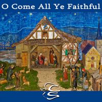 O Come All Ye Faithful by Cabela and Schmitt