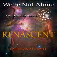 We're Not Alone by Cabela and Schmitt