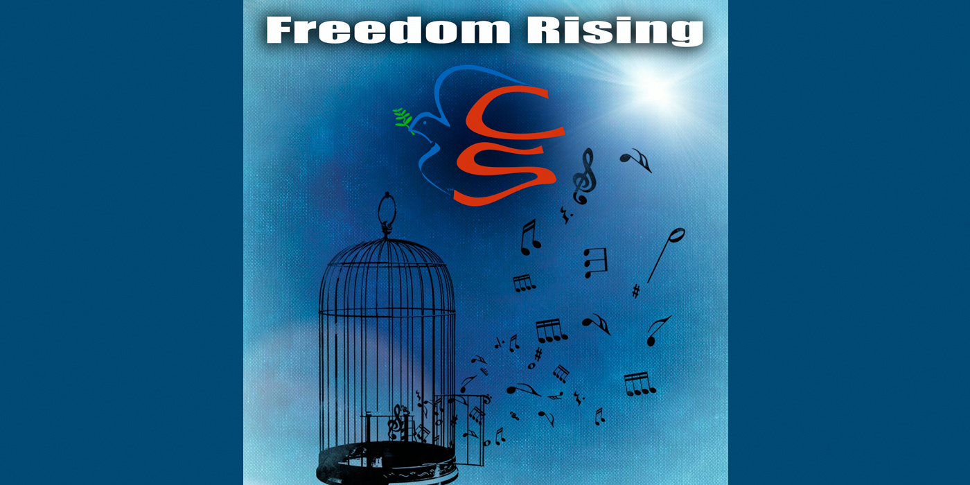 Freedom Rising